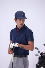Classico R-L Navy
