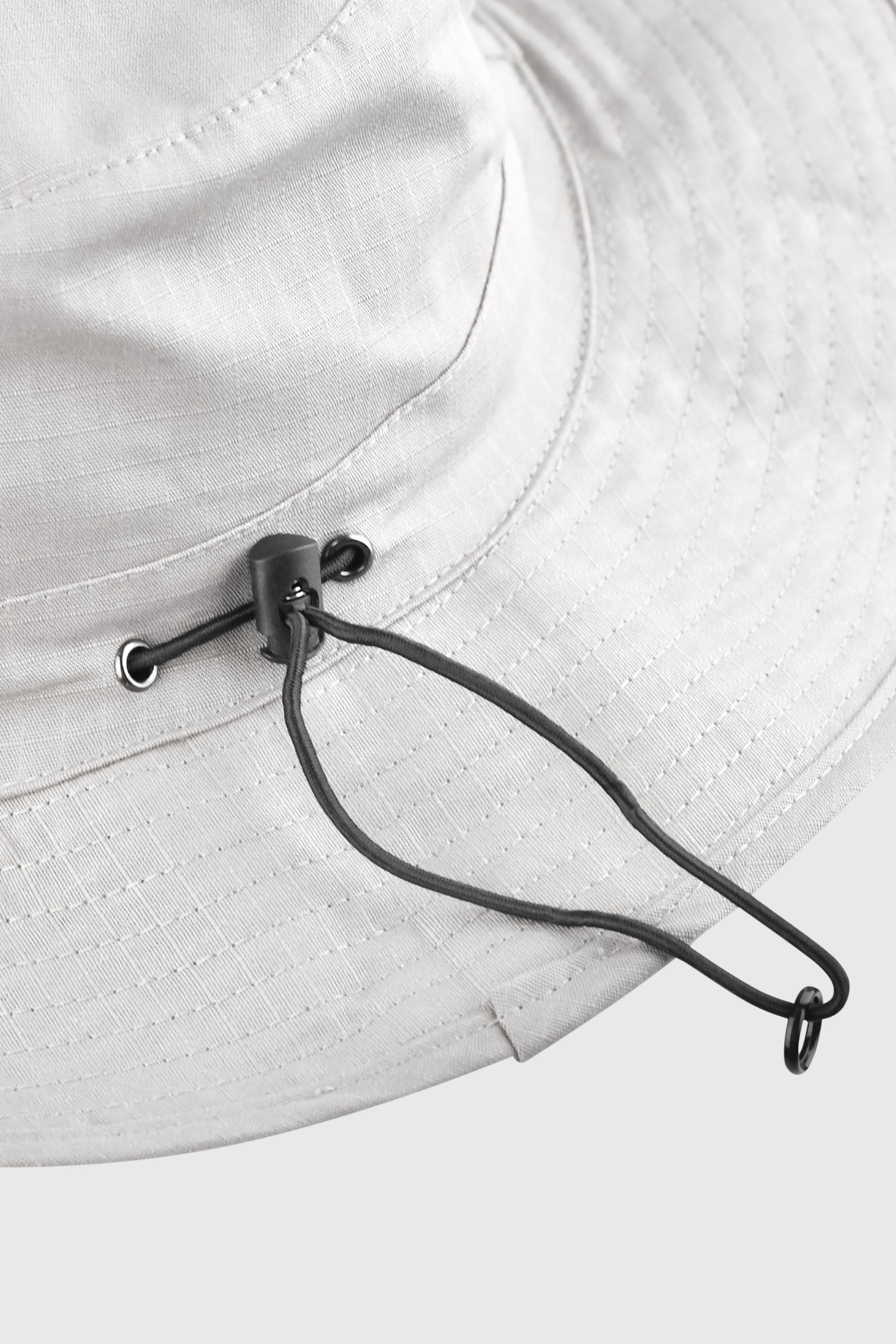 AGUILA FAIRWAY HAT SILVER GREY