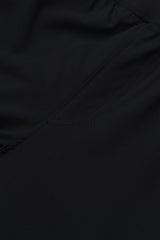 KID'S LIFT LEGACY TROUSERS BLACK