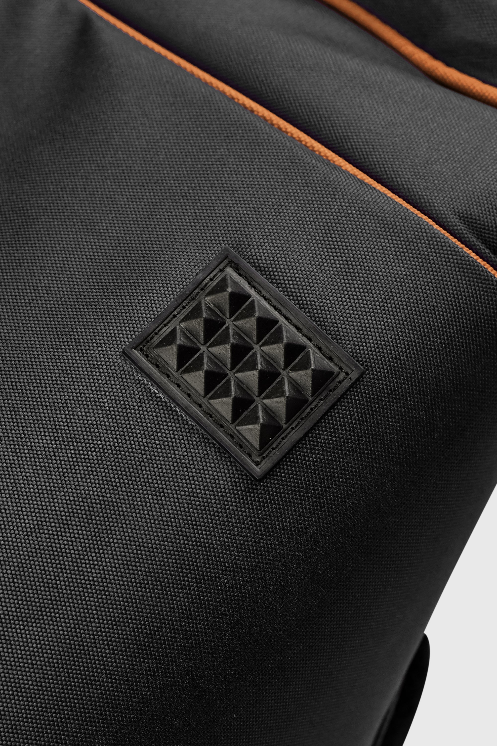 PRO-TOUR DUFFLE BAG ORANGE