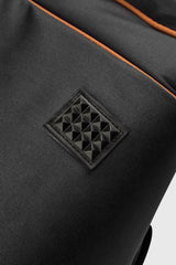 PRO-TOUR DUFFLE BAG ORANGE