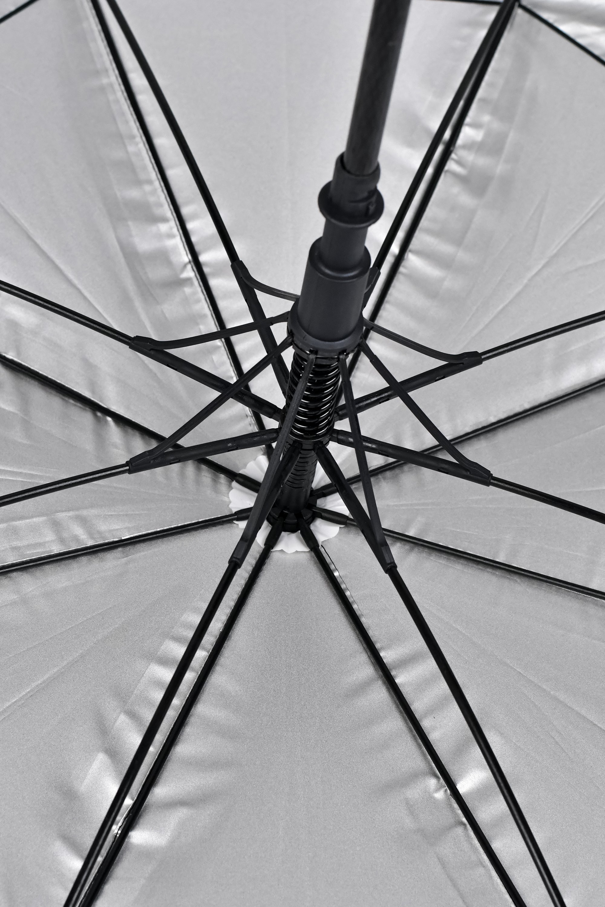 AREZZO AGUILA UMBRELLA BLACK