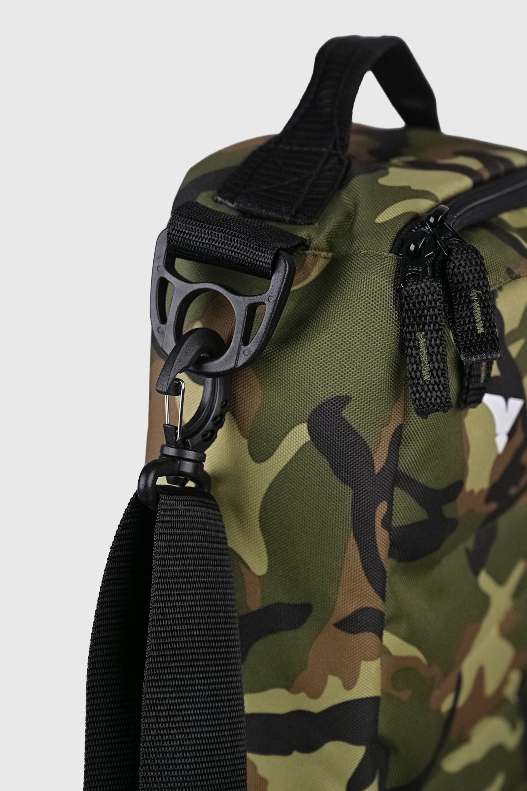 BOOT BAG NEW MODEL-CAMOUFLAGE