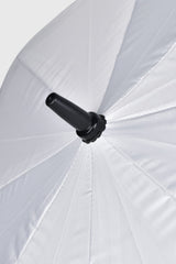 AREZZO AGUILA UMBRELLA WHITE
