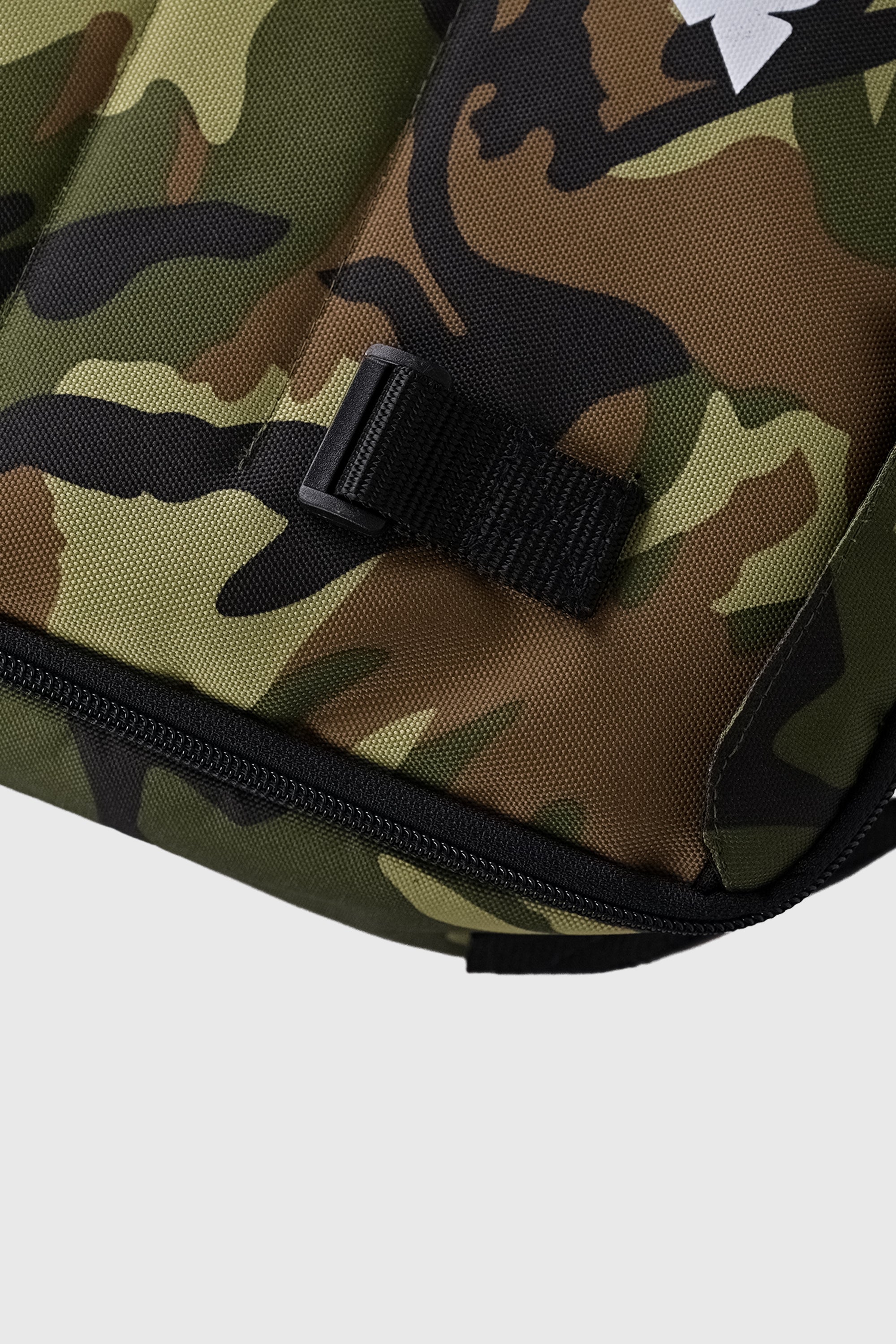 BOOT BAG NEW MODEL-CAMOUFLAGE
