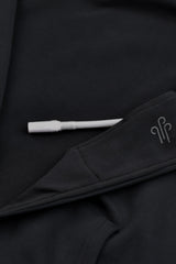 AGUILA TRAVEL AIR BAG HOODIE BLACK