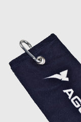 GOLF TOWEL NAVY