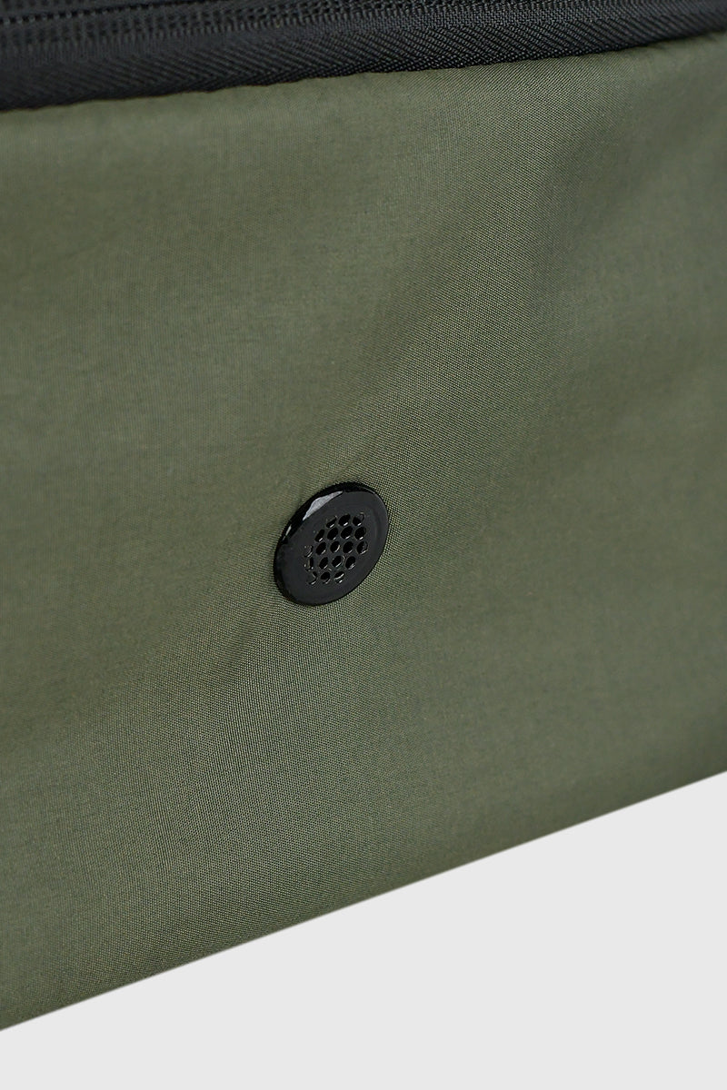 Boot Bag New Model-Olive