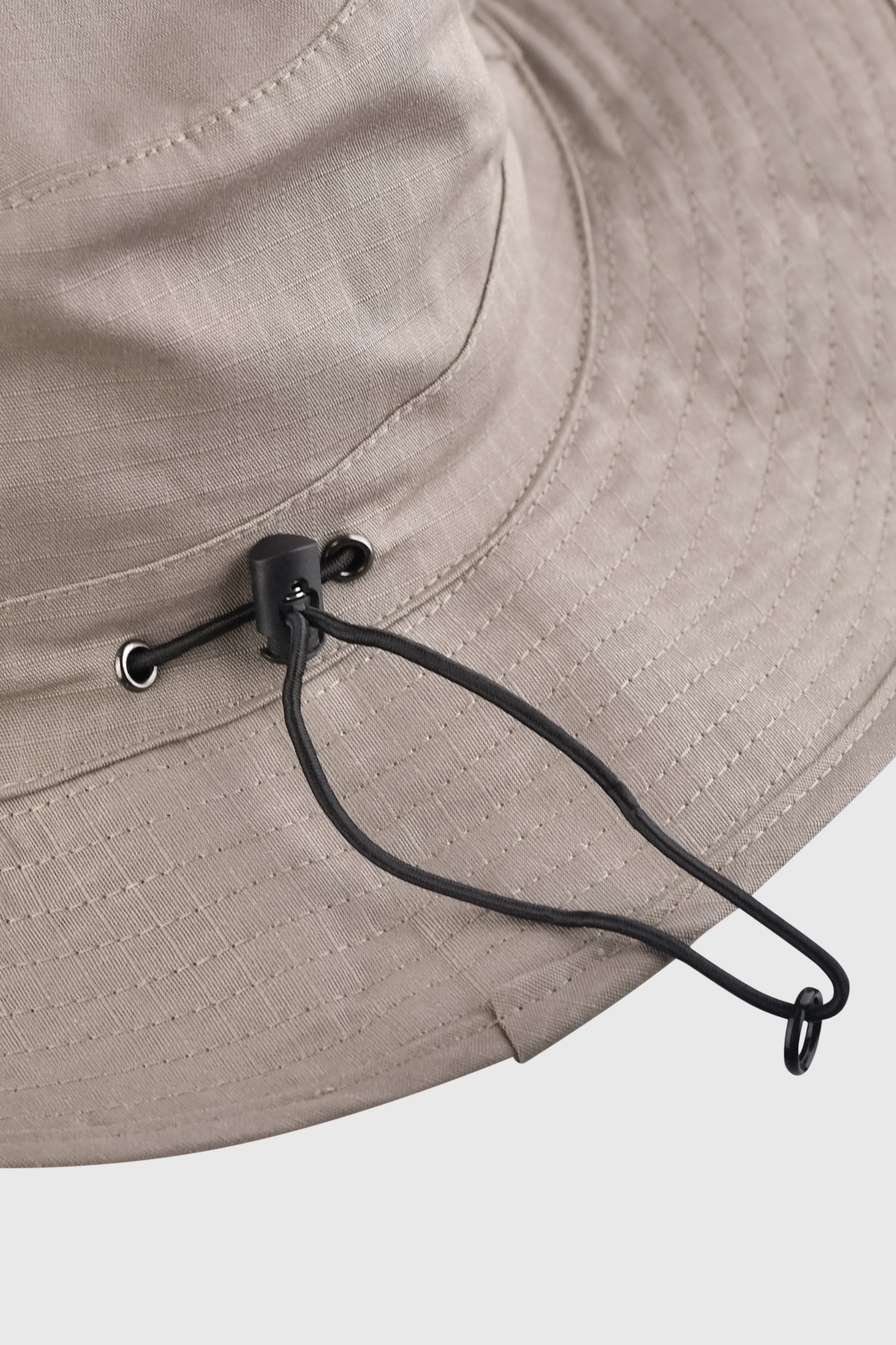 AGUILA FAIRWAY HAT DARK BEIGE