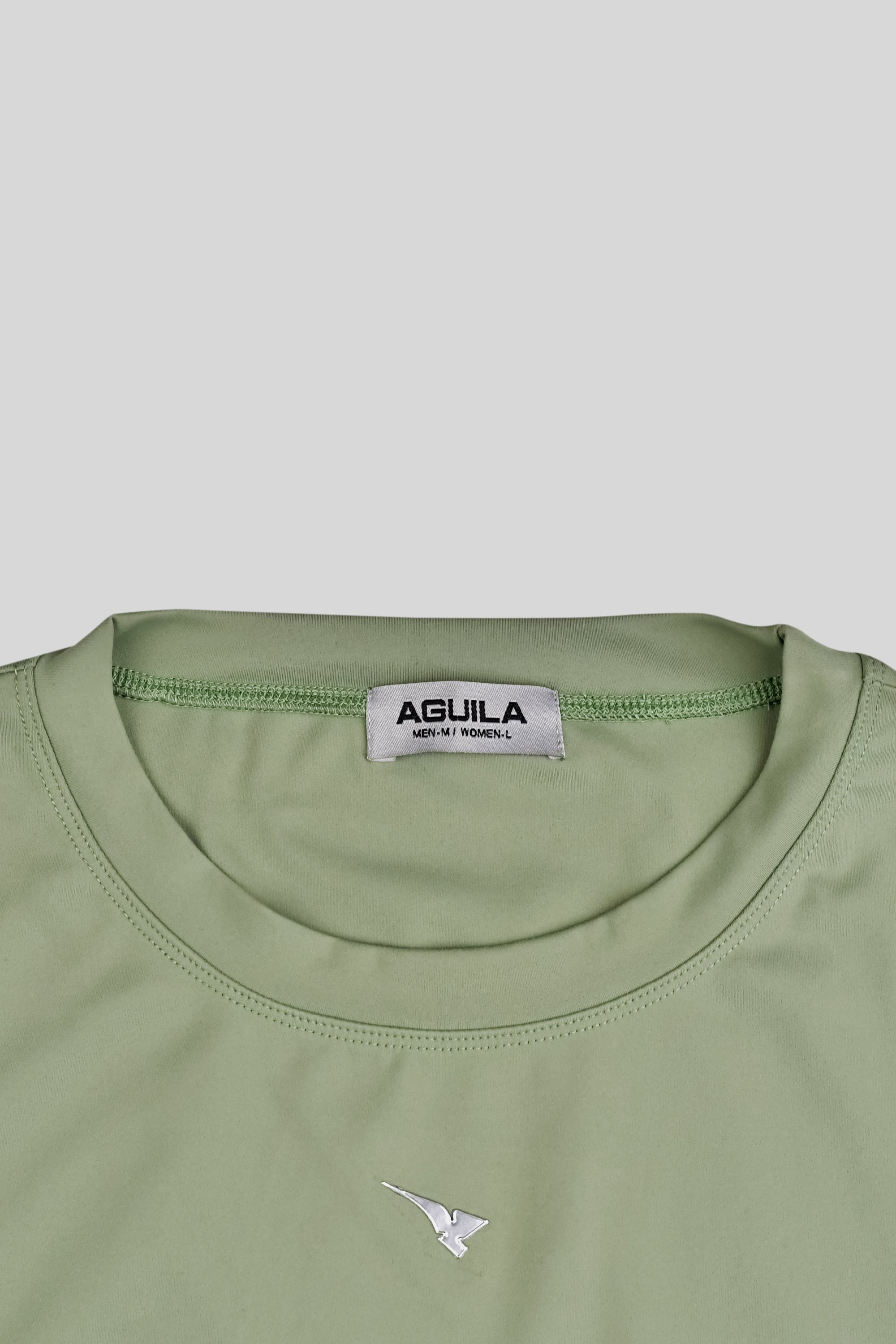 AGUILA UNISEX LOSE FIT T-SHIRT