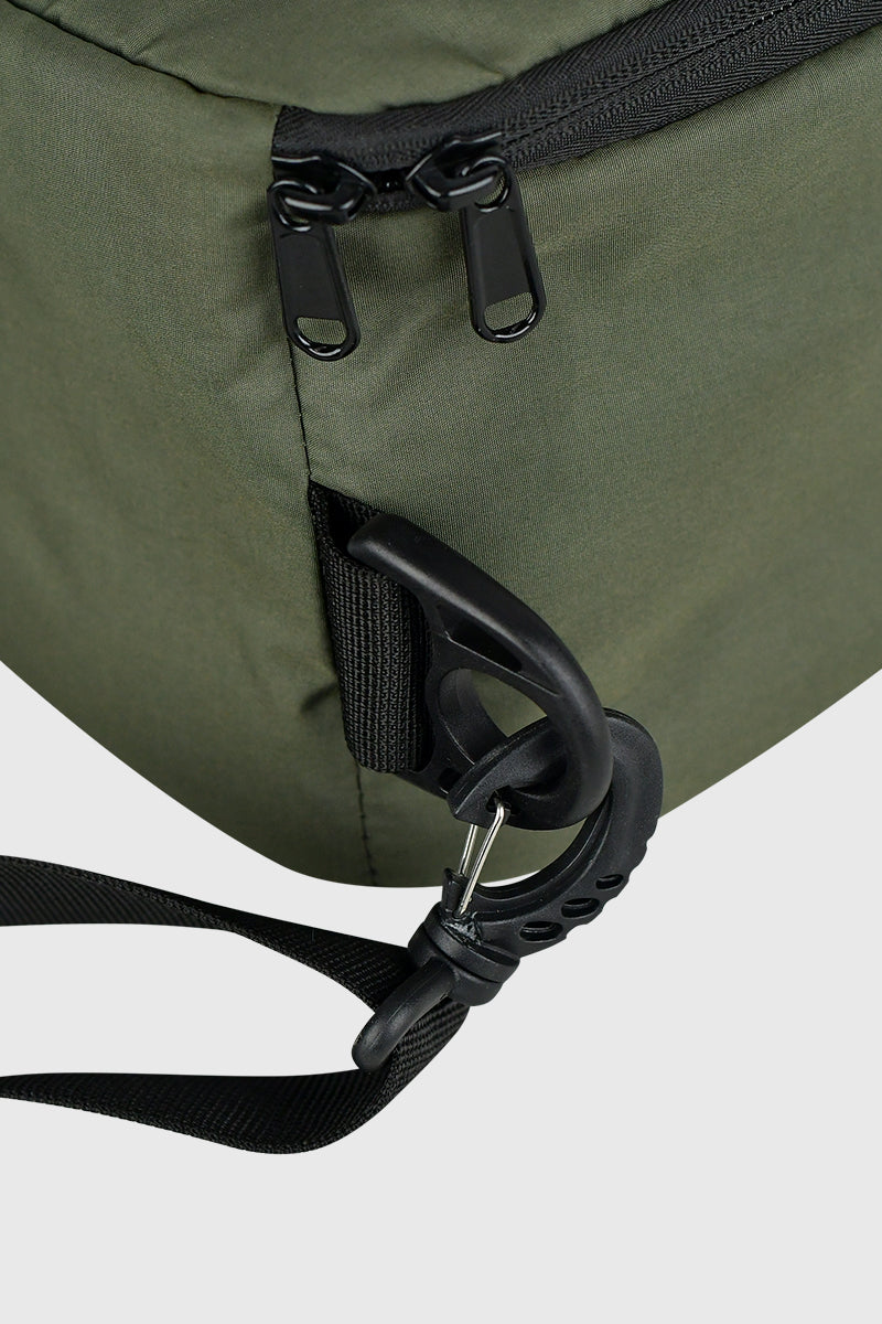 Boot Bag New Model-Olive