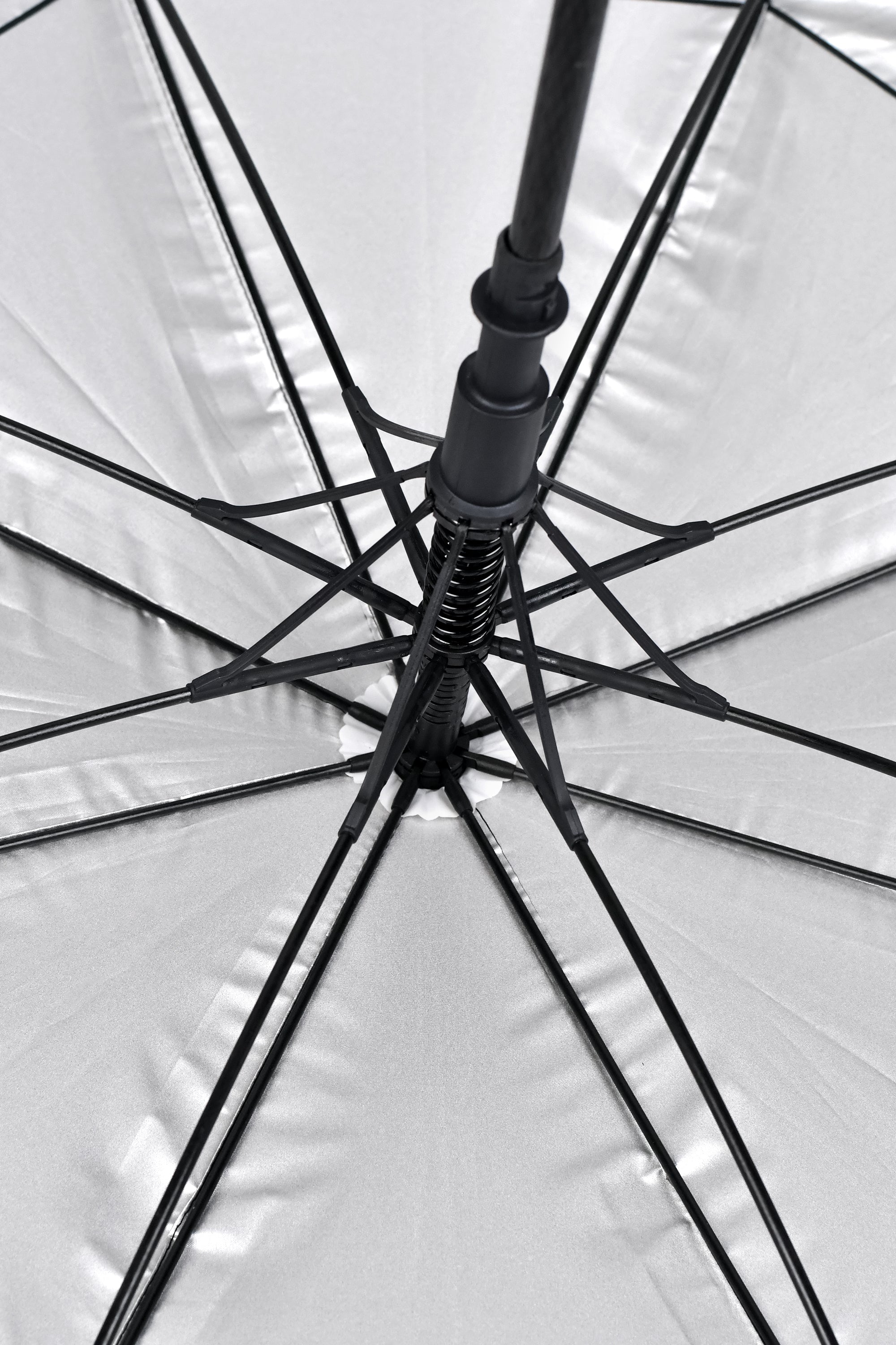 AREZZO AGUILA UMBRELLA WHITE