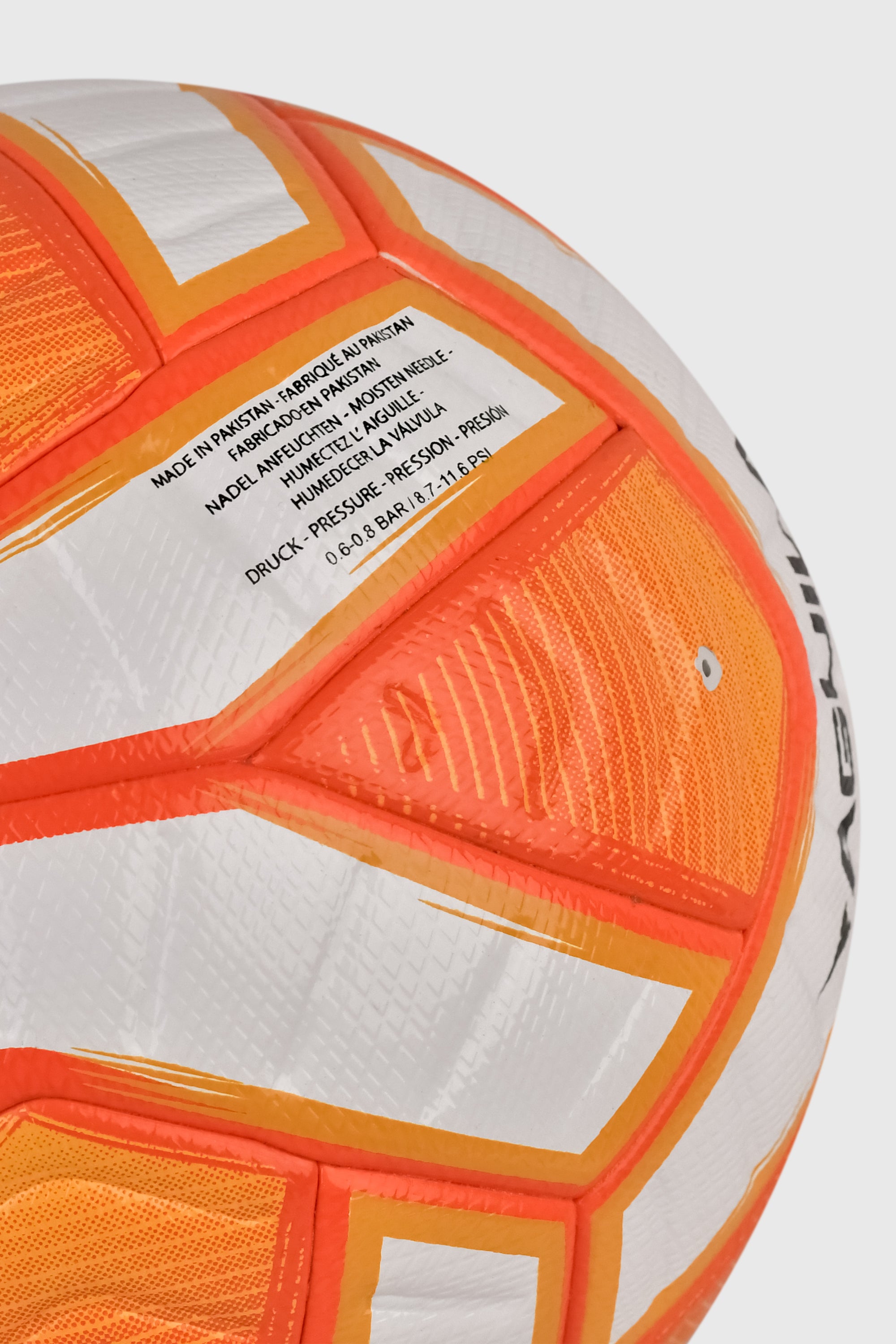 AGUILA SOCCER BALL