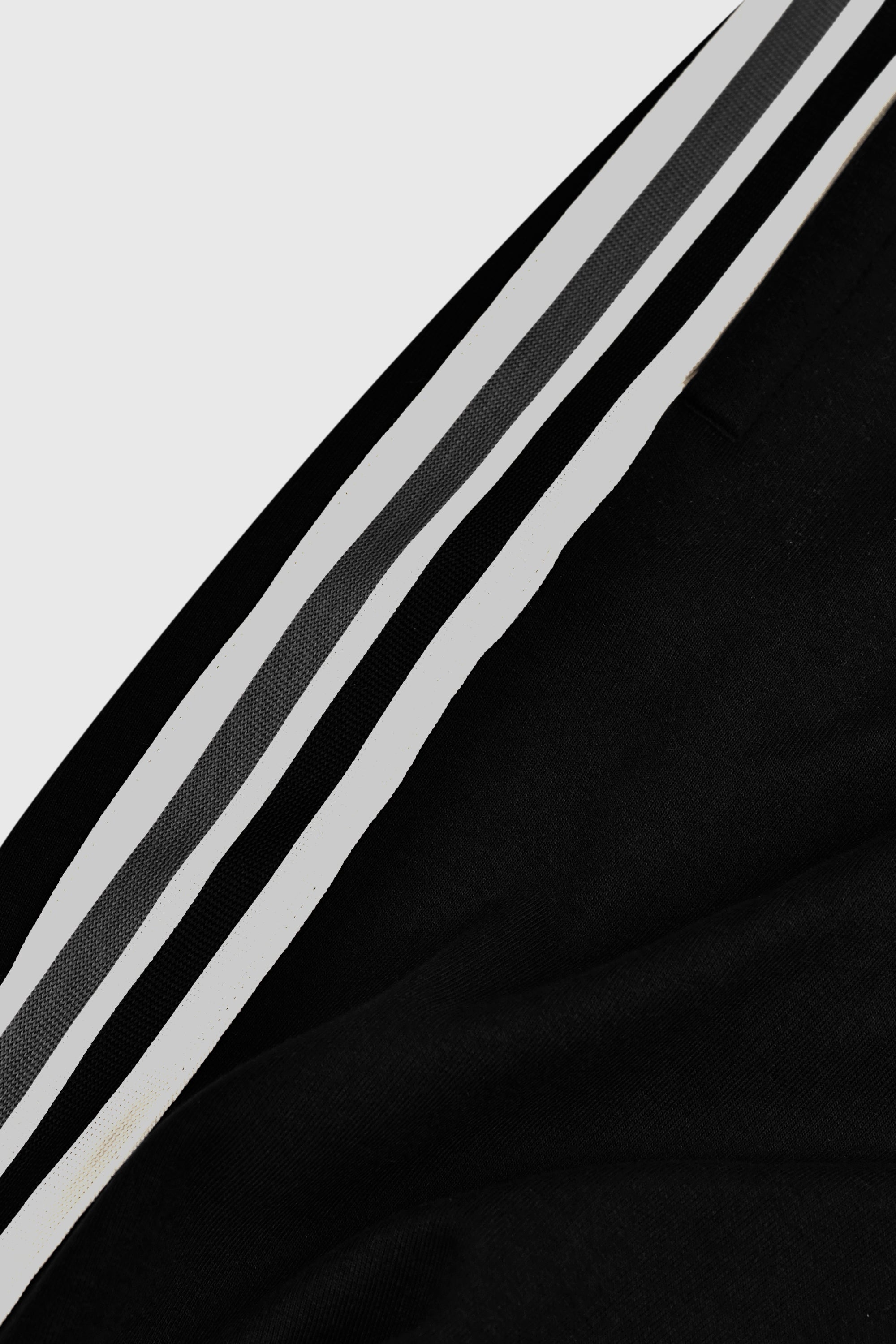 MEN'S KINETIC TRACKSUIT-PANTS BLACK