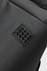 PRO-TOUR DUFFLE BAG DARK GREY