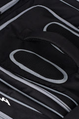 PRO-TOUR DUFFLE BAG BLACK