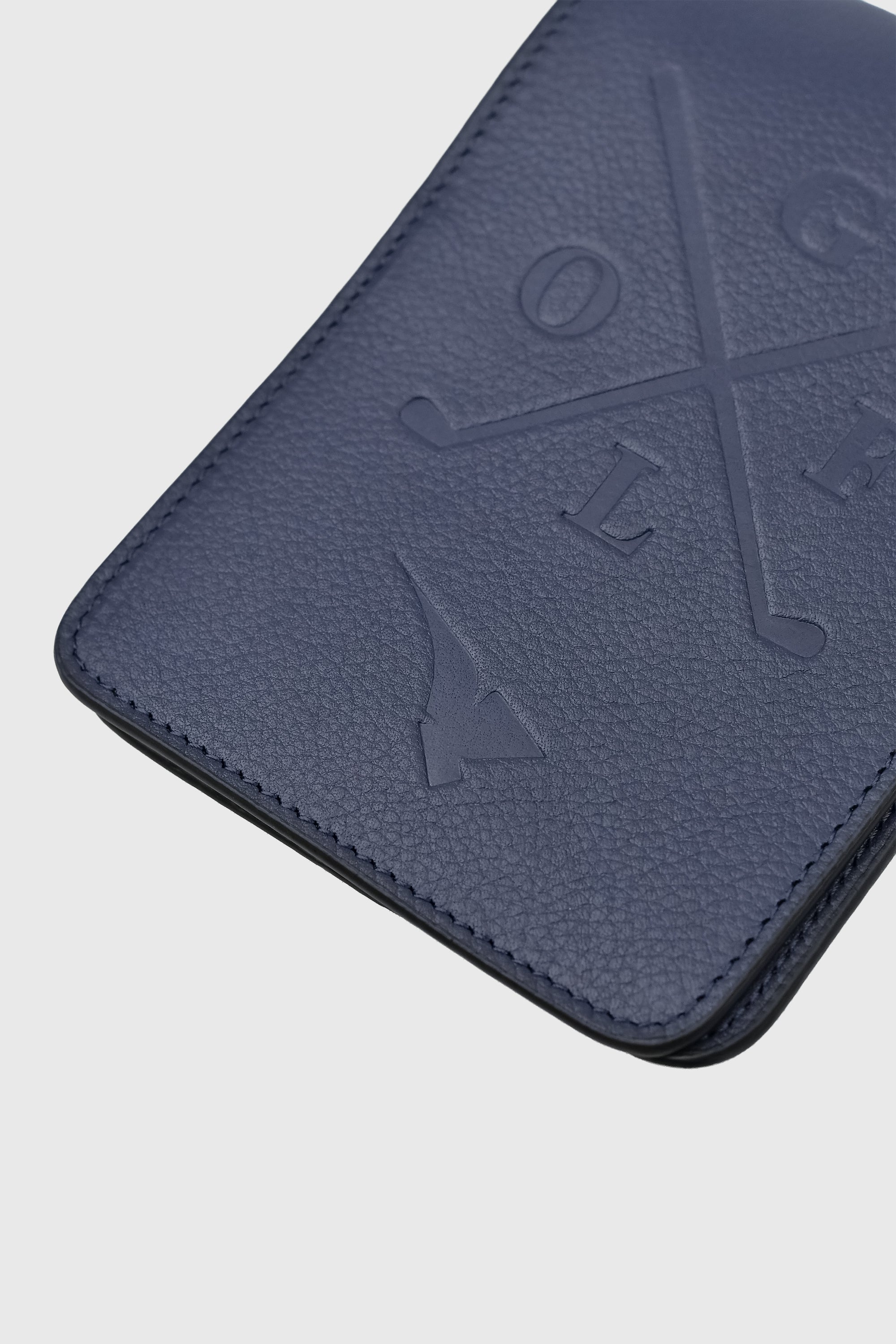 SCORECARD HOLDER
