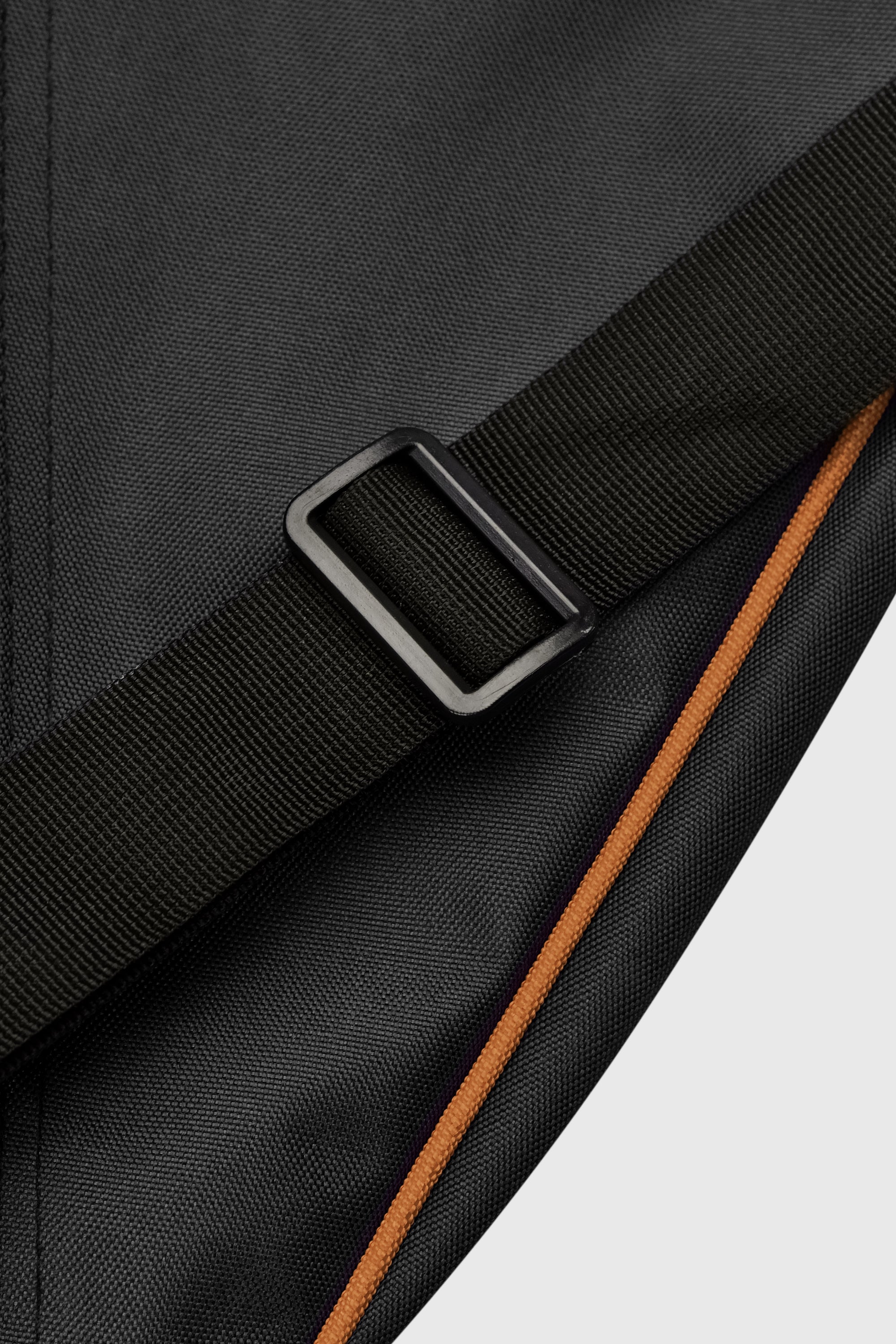 PRO PADEL RACKET CASE ORANGE