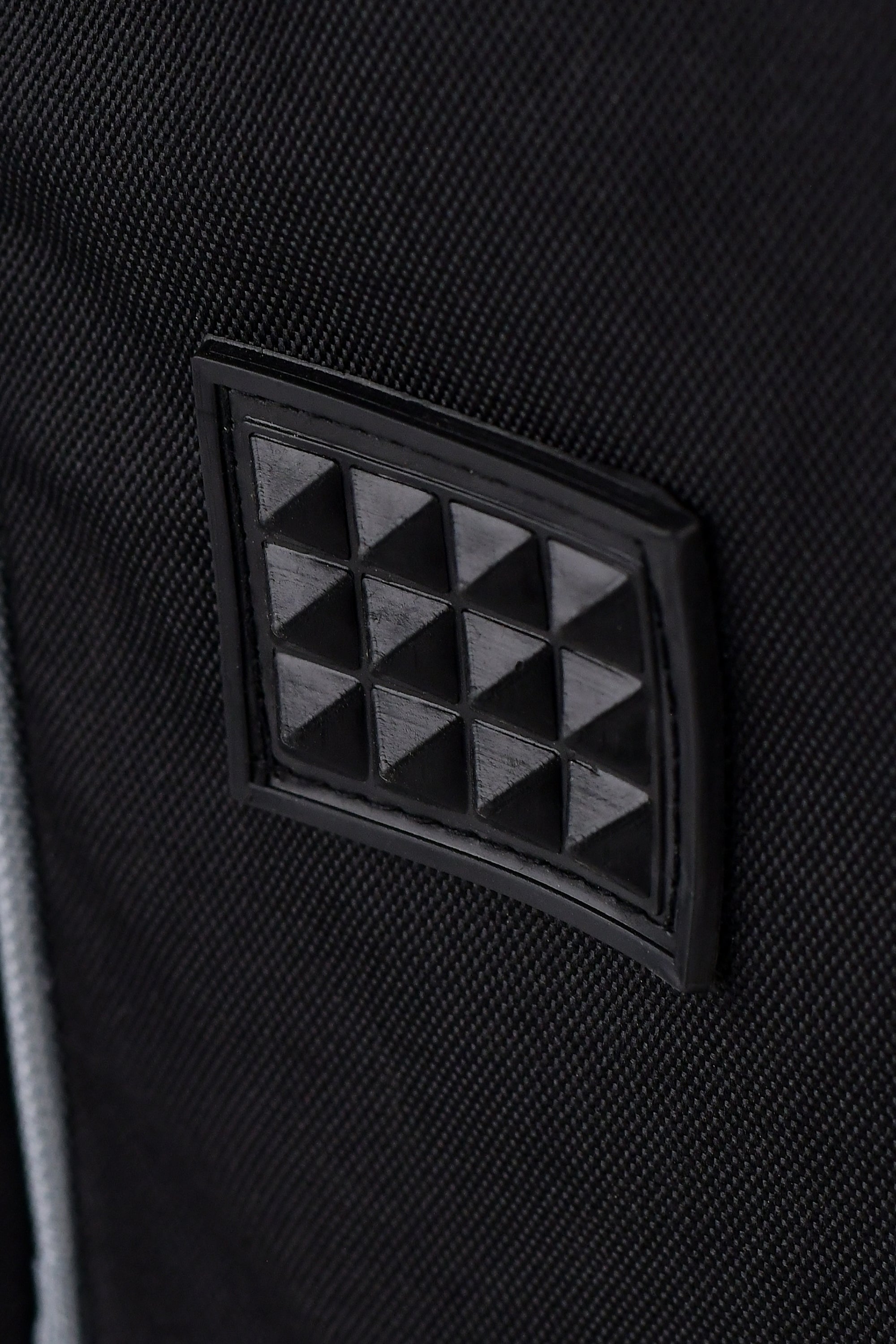 PRO-TOUR DUFFLE BAG BLACK