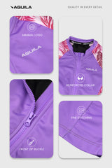 DOLPHIN DAZZLE LILAC