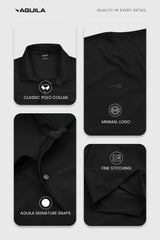 BARI MEN GOLF POLO