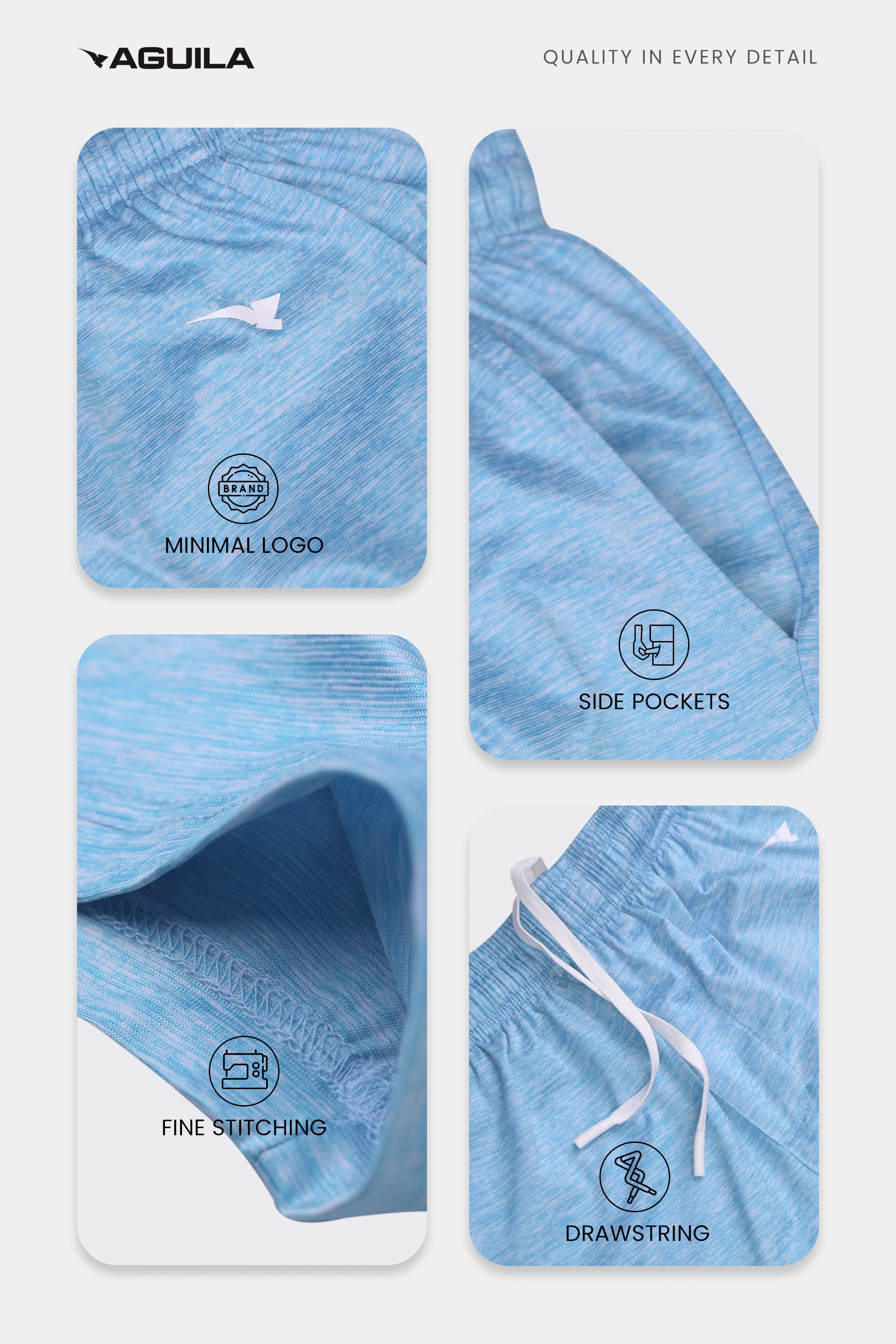COREFLEX MELANGE TRACKSUIT-WOMEN