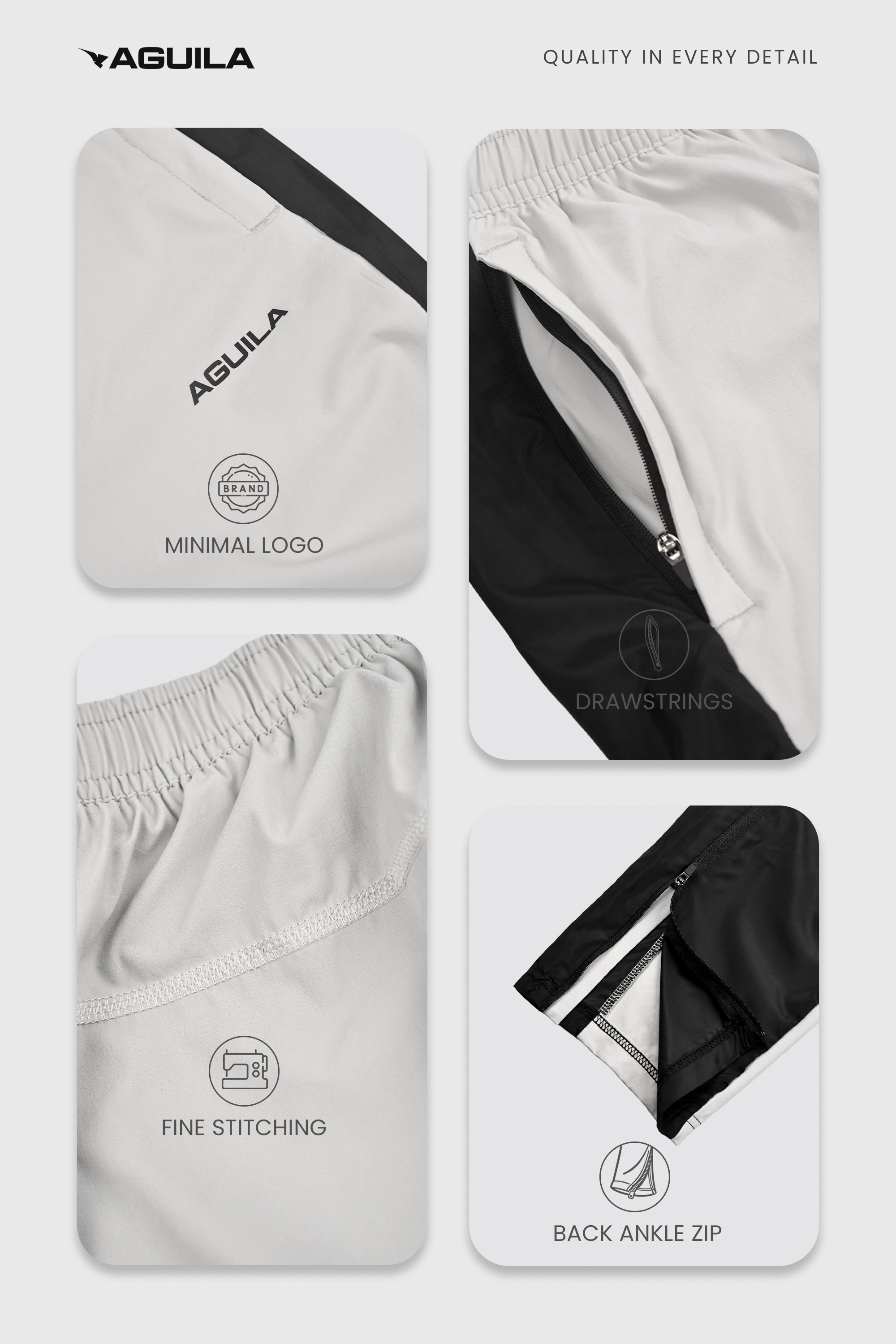 PROFIT TROUSER