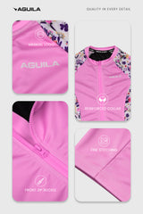 DOLPHIN DAZZLE LIGHT PINK