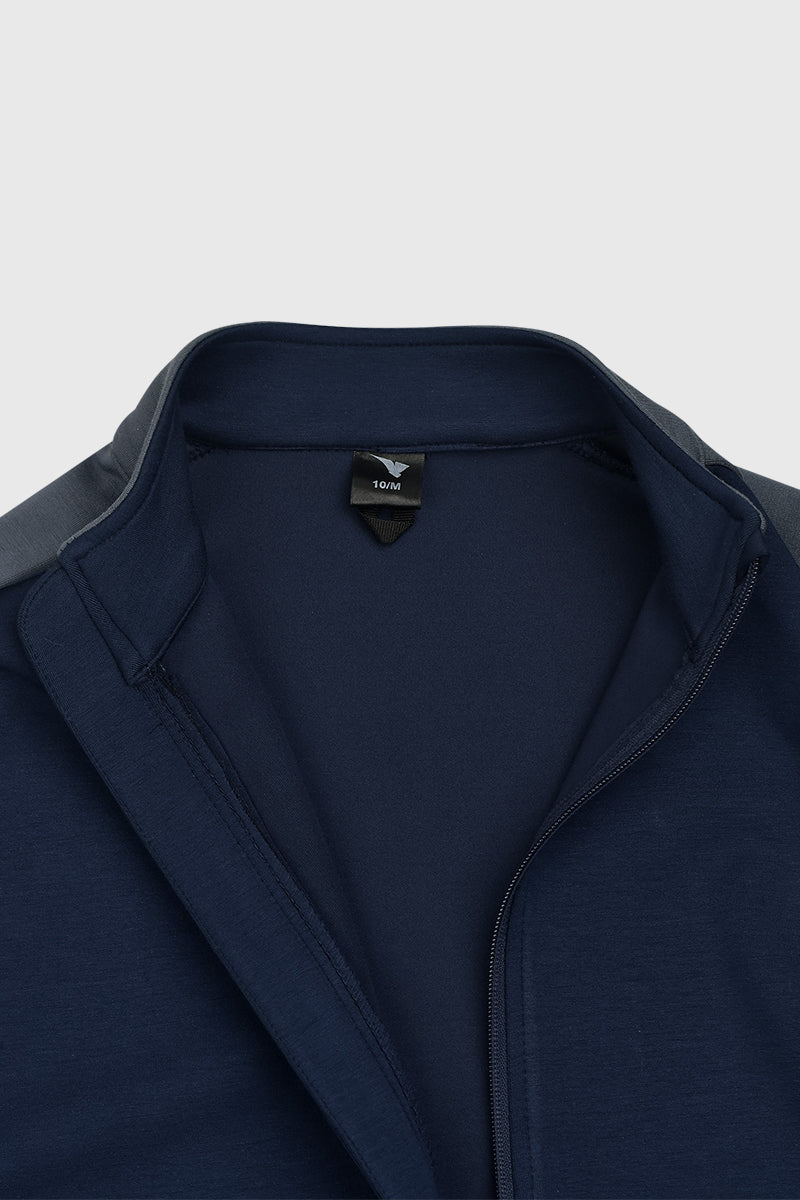 Aguila Nova Tracksuit-Jacket