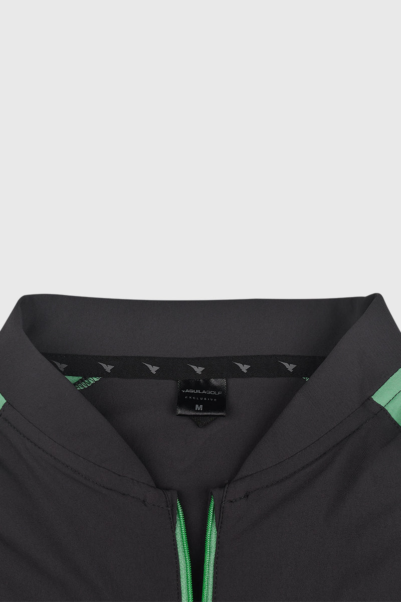 Calido Charcoal Midlayer