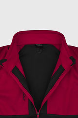 Chaleco Ruby Sleeve Less