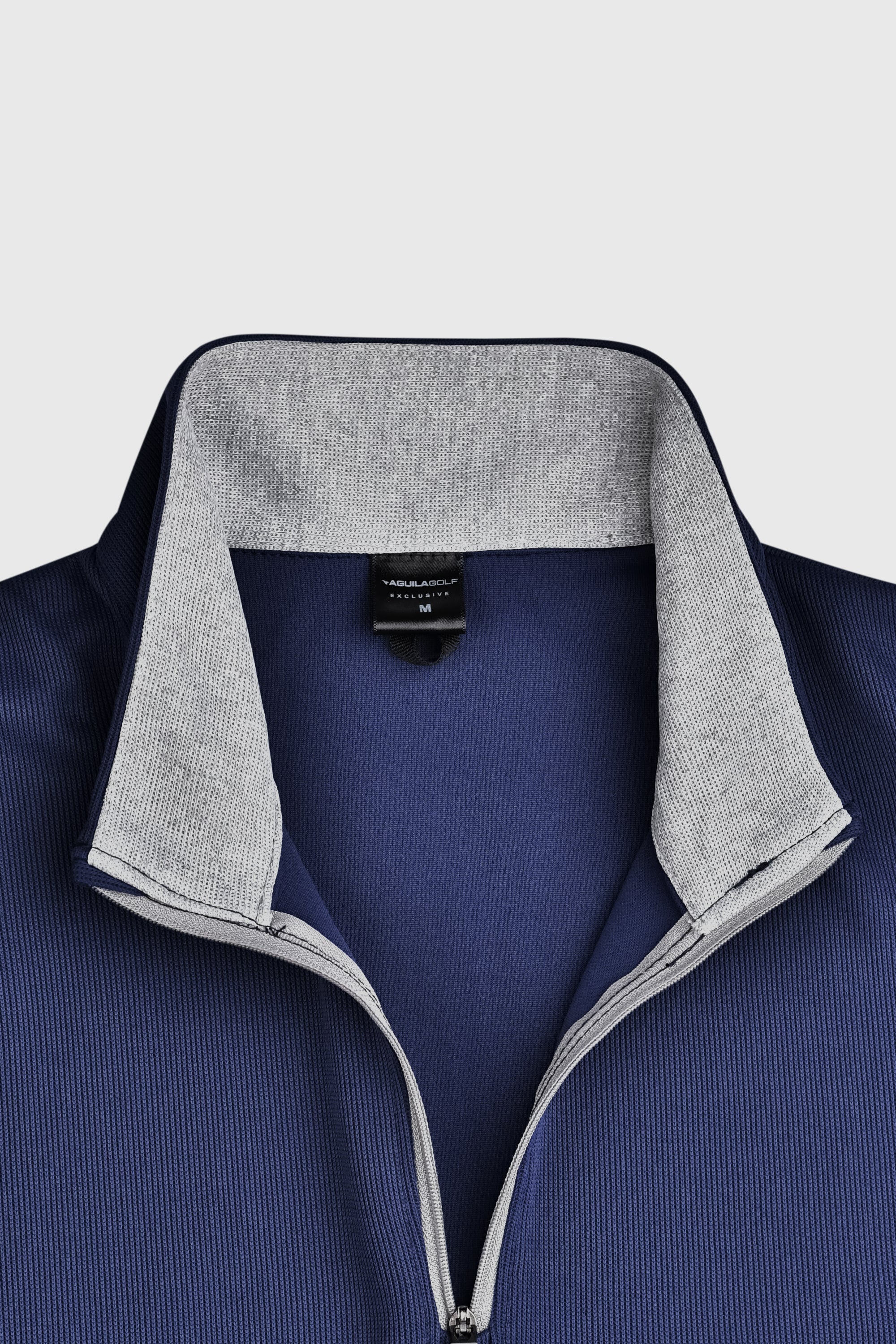 AGUILA SPACELINE VEST NAVY