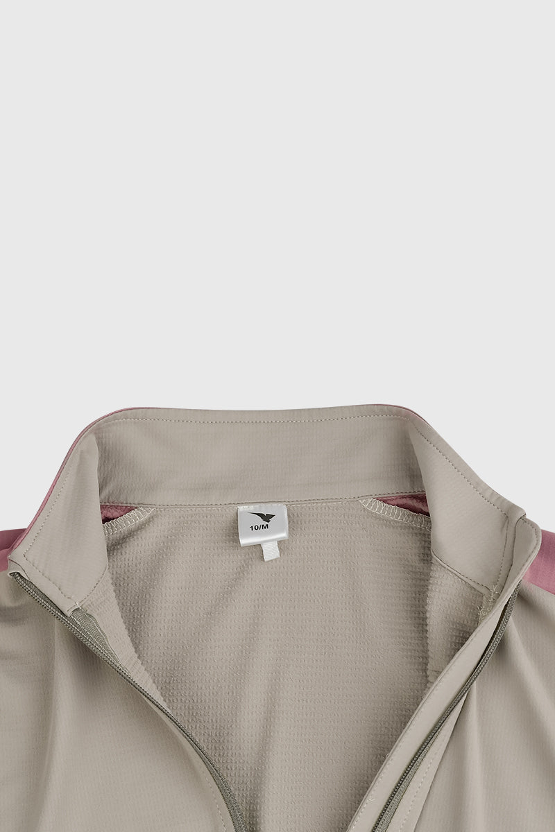 Aguila Nova Tracksuit-Jacket