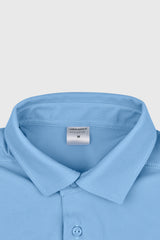 BARI GOLF POLO SKY