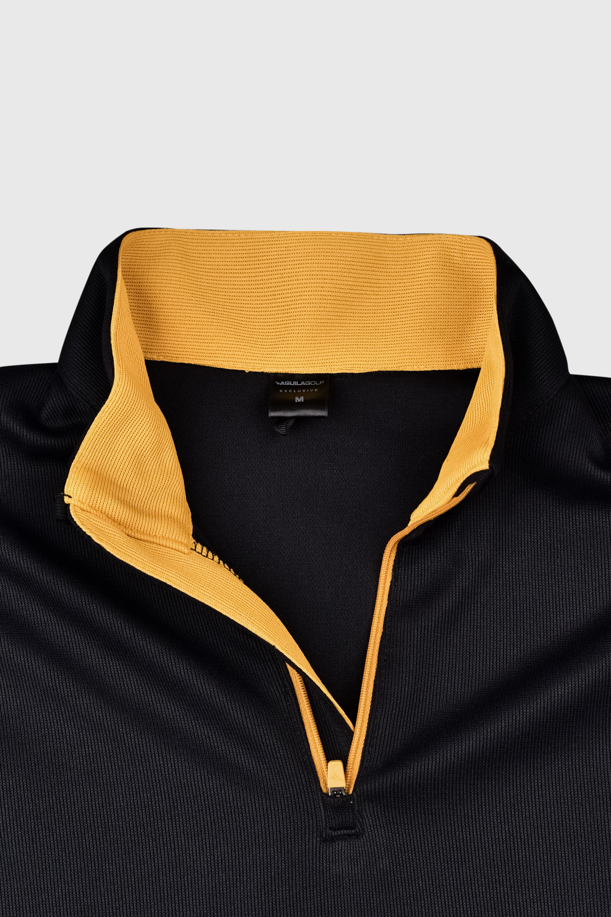 AGUILA SPACELINE VEST BLACK