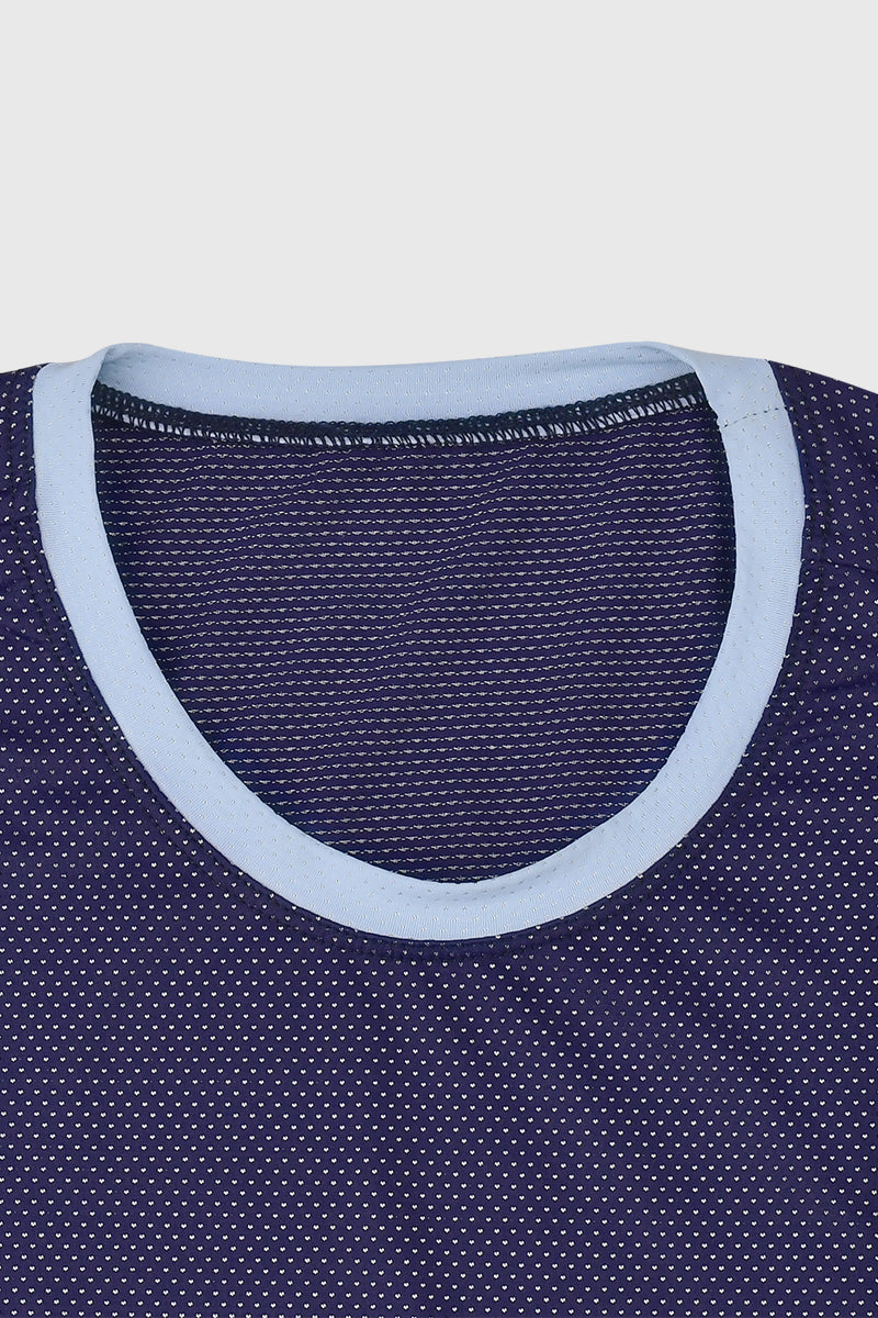 Aguila Running Kit Black