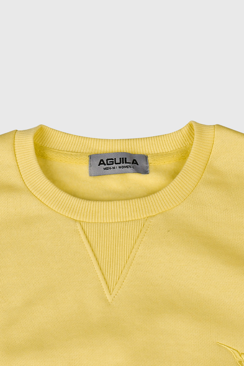 AGUILA CLASSIC SWEATSUIT