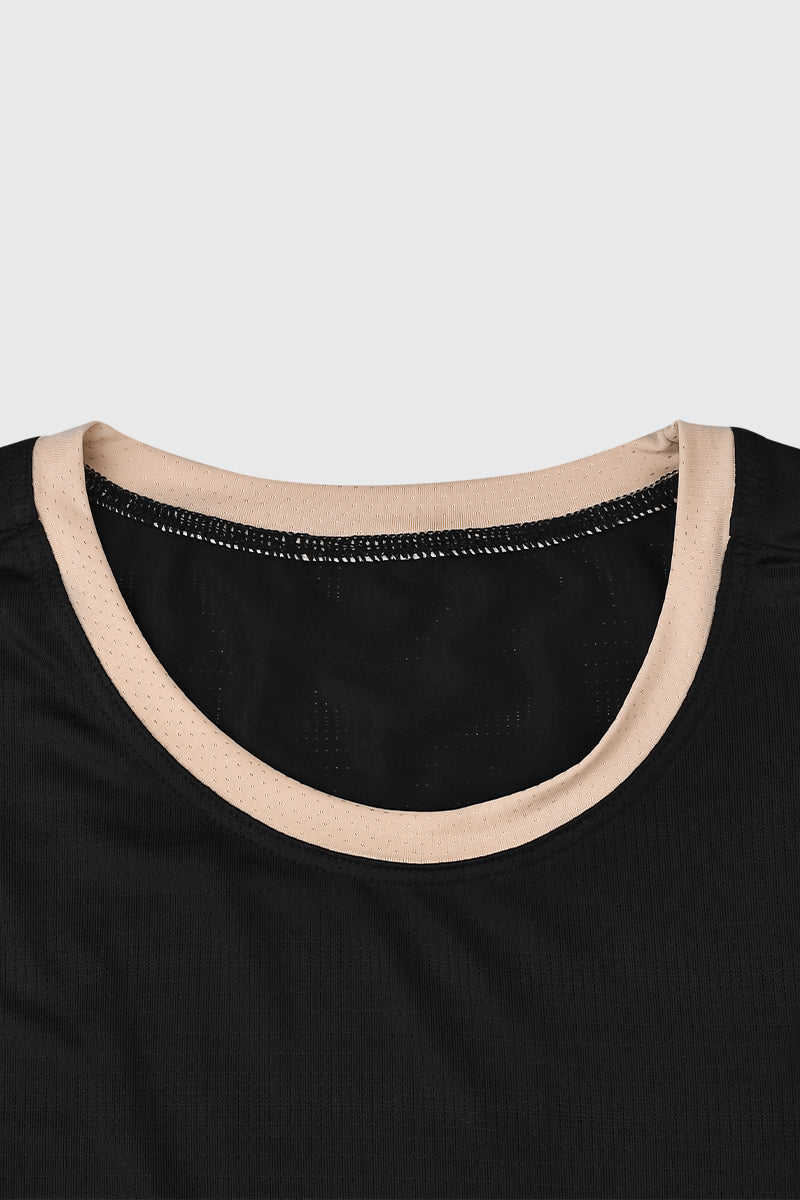 Aguila Running Kit Black