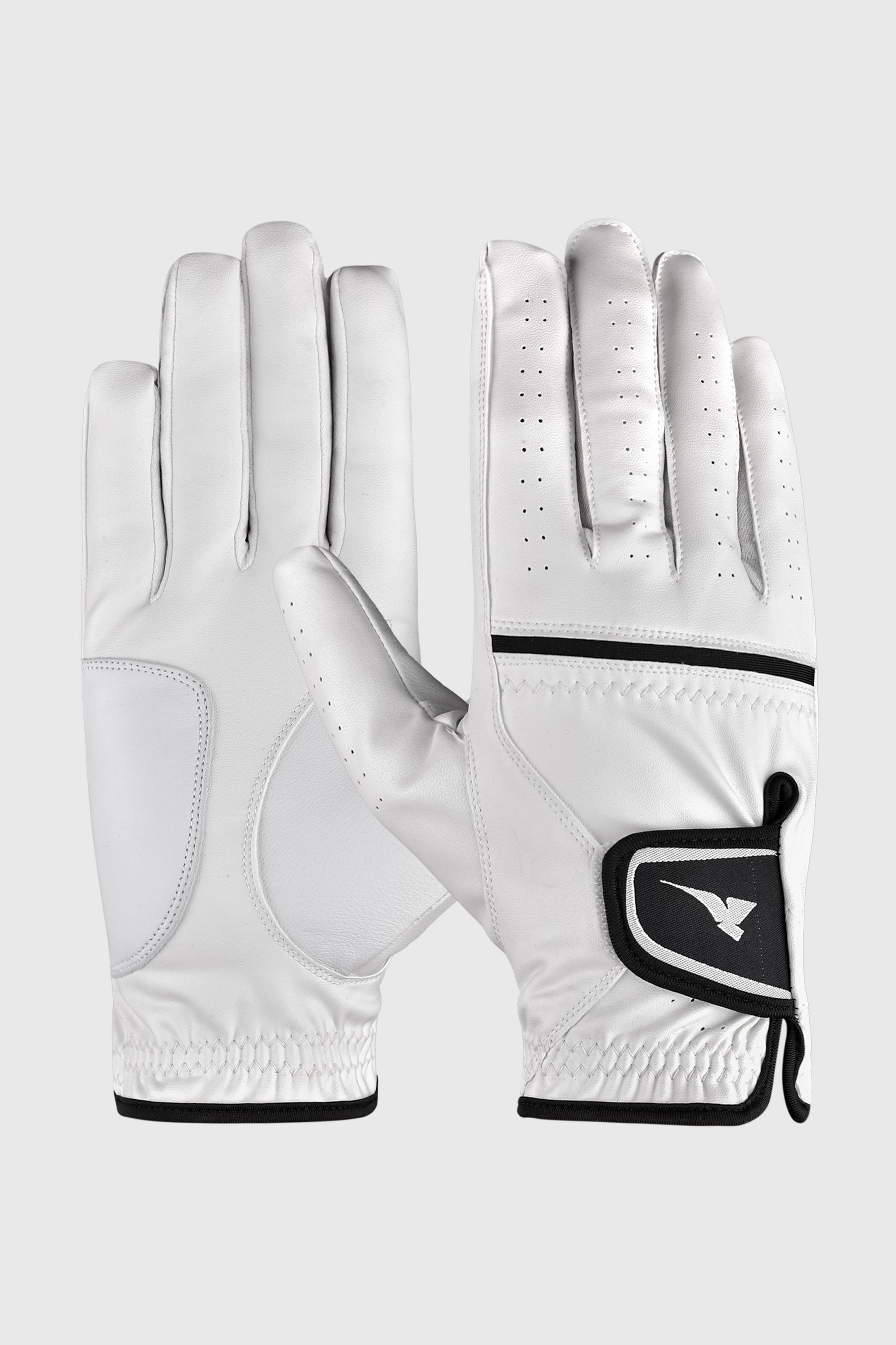 POWER GRIP GOLF GLOVES RIGHT HAND