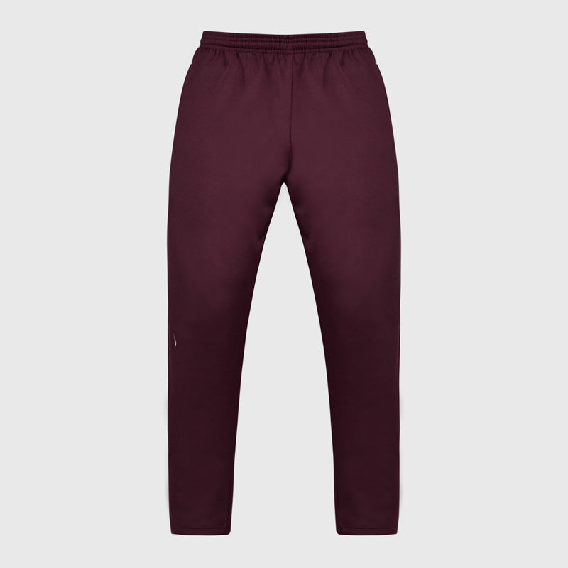 Crimson Track Pants