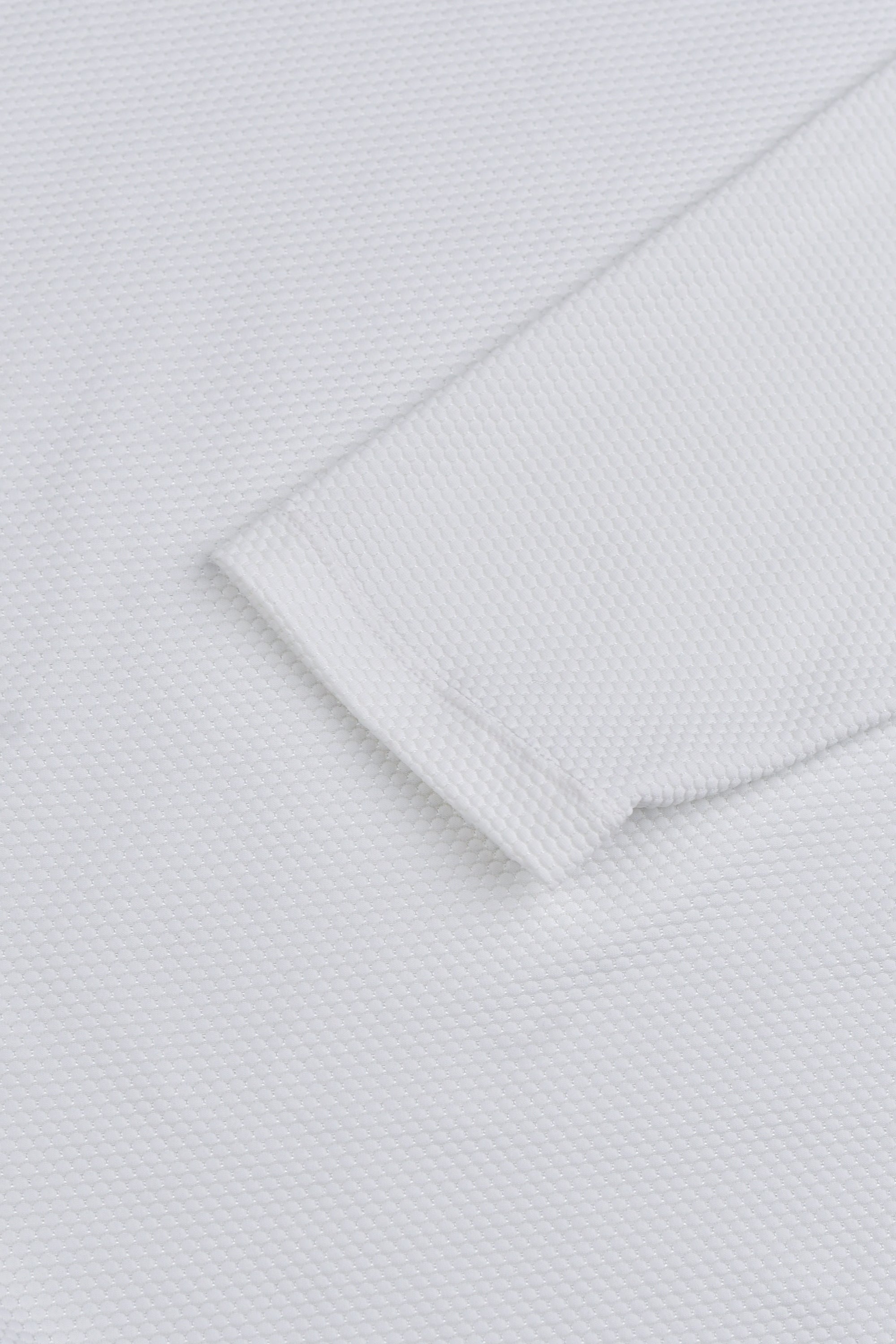 MEN'S LONG SLEEVE T-SHIRT PEARL