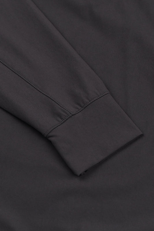 Calido Charcoal Midlayer