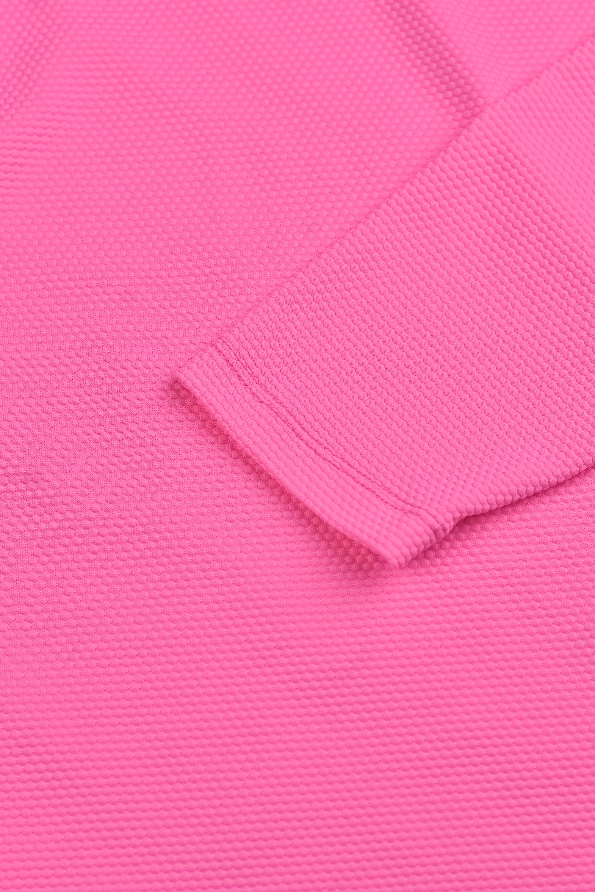 WOMEN LONGSLEEVE T-SHIRT LEMONADE PINK