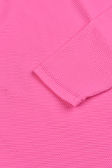 WOMEN LONGSLEEVE T-SHIRT LEMONADE PINK