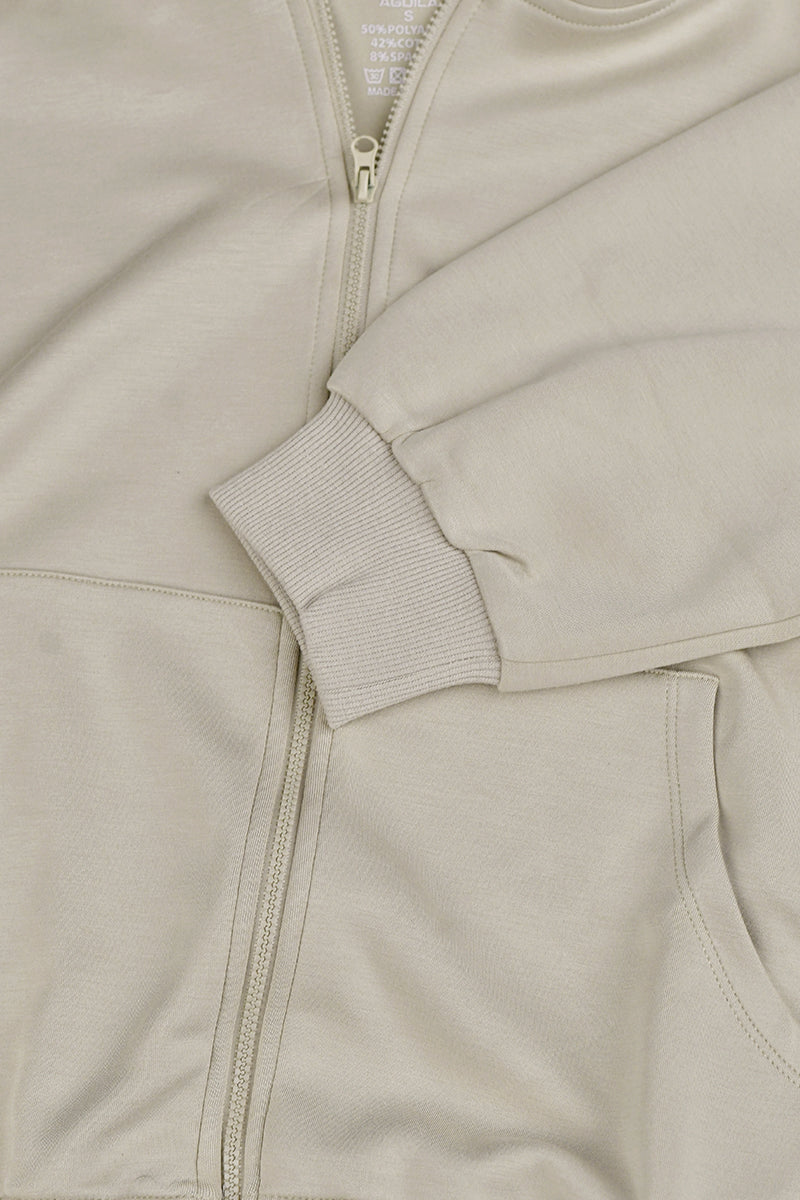 Aguila Cozy Track Set Beige