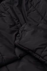 Altitude Crop Puffer Jacket