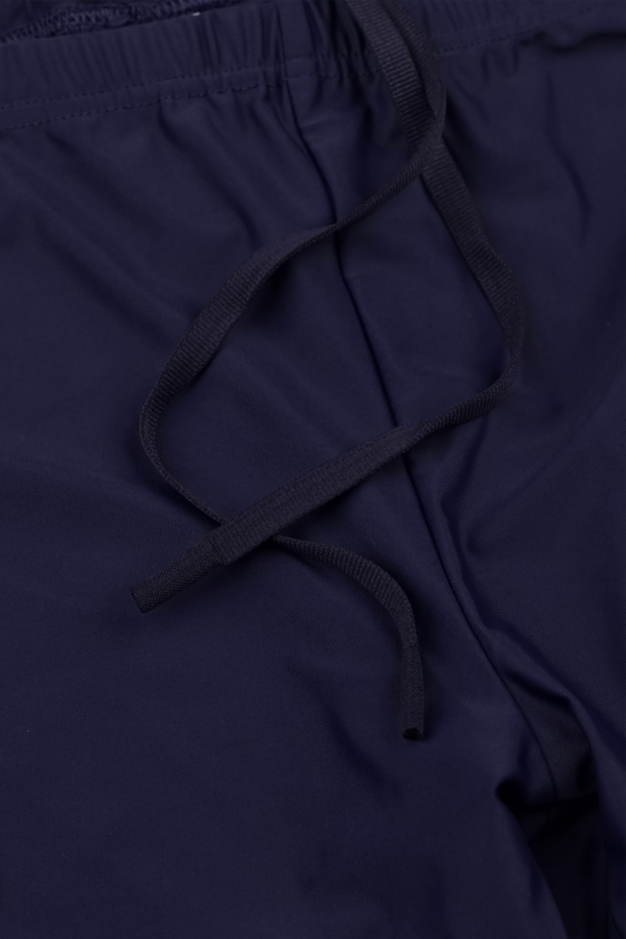 3 STRIPE SHORTS NAVY