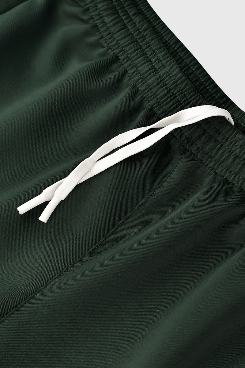 Emerald Track Pants