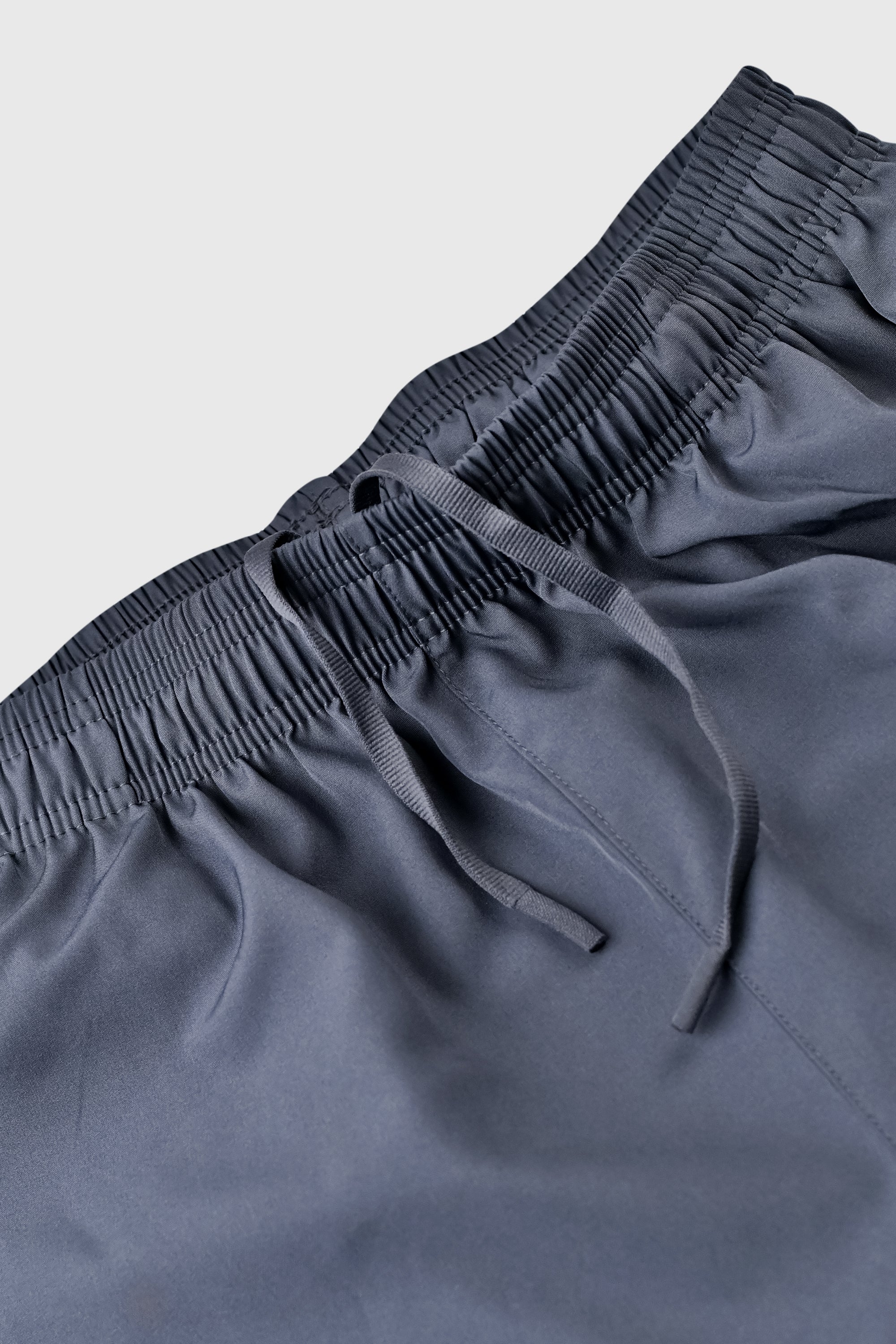 AGUILA SHIELD TRACKSUIT-PANT DARK GREY
