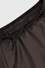 BARI GYM TROUSER BROWN